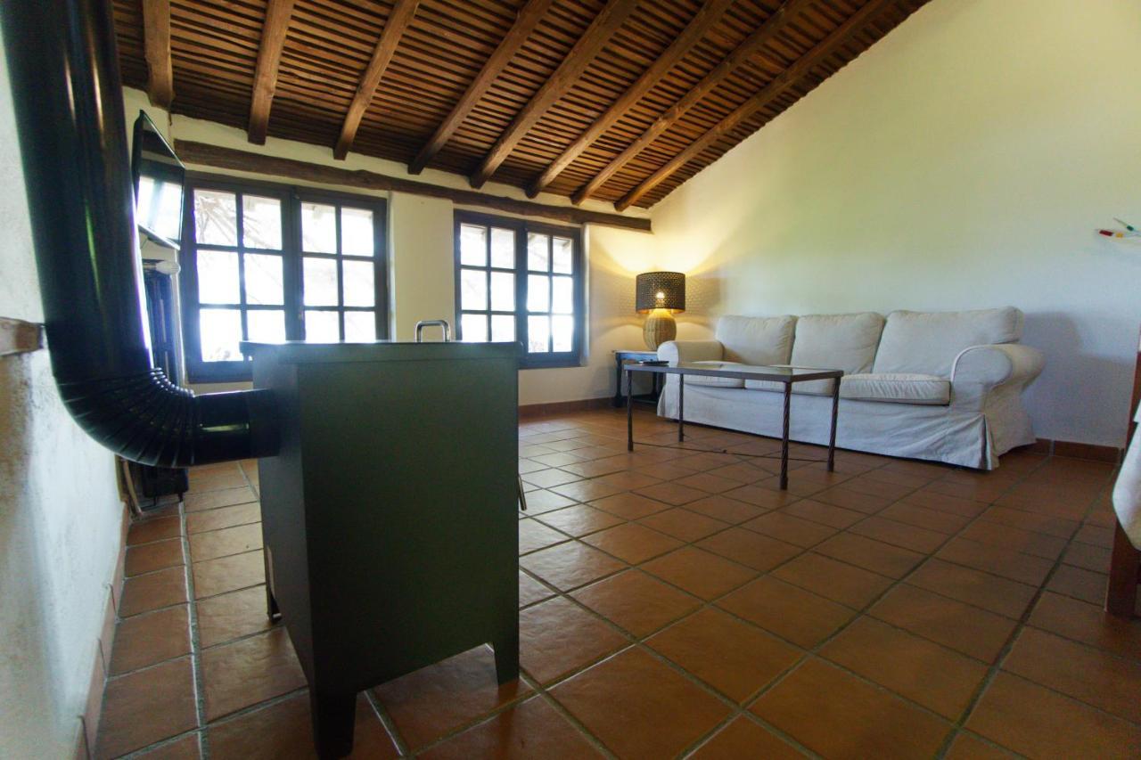 Casas Arbillas Arenas de San Pedro Exterior foto